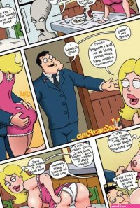 American Milf American Dad