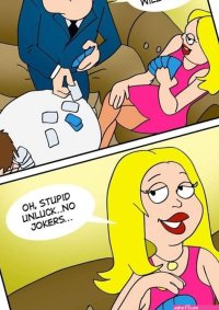American Dad