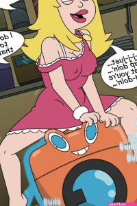 Most Popular Milf Parody: American DadParody: PokemonAmerican Dad