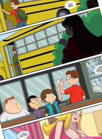 American Dad.. 3. Arabatos