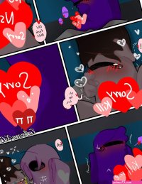 Post 4171566: AmongUs comic