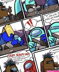 Among Us The Series: Update News About Lore gay porn comic