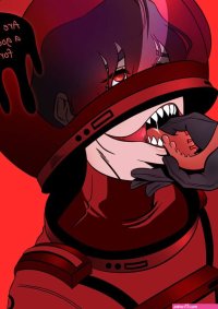 Among Us Spicy AmongUsnsfw X