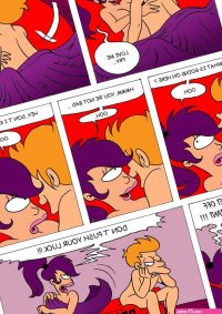 Short Fancomics Porn comic Rule 34 comic Cartoon porn comic
