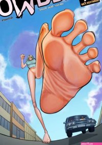 Leg Work 1 Read Online Free Porn Comic