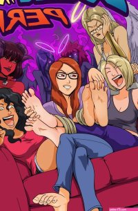 Soles in Peril