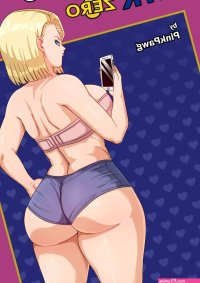 Android 18 NTR Zero Porn Comics by Pink Pawg Dragon Ball Super Rule 34 Comics