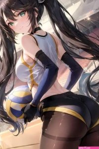 Anime AI: Best NSFW Image Generator Sex Chat