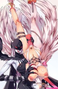 Demons And Angles
