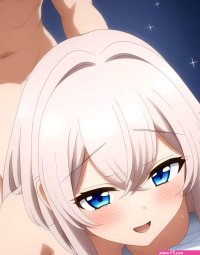 Towa Needs a Good Fuck