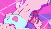 Pastel Angel