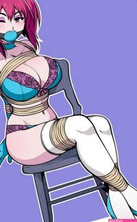 Anime Bondage on X: Nope. Life is pain. I G N O R E Bondage BDSM AnimeBondage AnimeBDSM Armbinder Kink Kinks ArmbinderBondage RopeBunny Shibari Gag BallGag Gagged