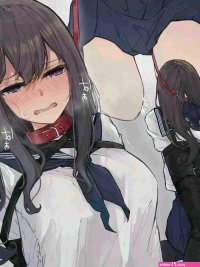 Seifuku Armbinder