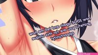 Soifon turns you into her armpit slutfemdom armpit fetish feet edging