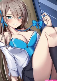 Asuna Ichinose