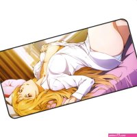 Sword Art Online Anime Mousepad