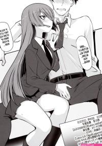 Ballbusting Isekai Ni Tobasaretara Issho Ni Kita Musume To Ishiki Ga Irekawacchatte Naze Ka Sono Musume Ni Natsukarete Shimaimashita Danish