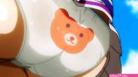 Best Pantyshot Moments in Anime