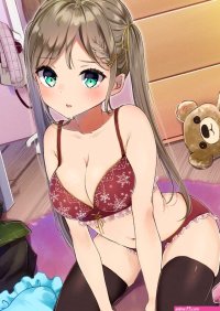 original drawn by kodamakodamat