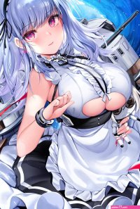 Anime anime girls digital art artwork 2D portrait display vertical Azur Lane HD phone wallpaper