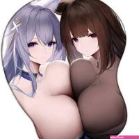Big Anime Titties