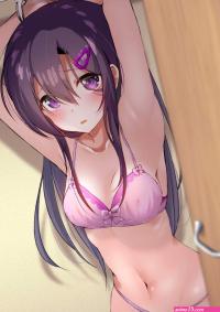 Bikini Bondage by Marvin230 on DeviantArt