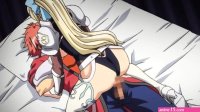 Uncensored Hentai