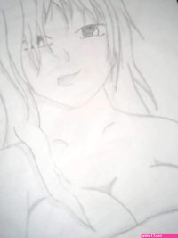 Big Boob Anime Girl by Kyshari on DeviantArt