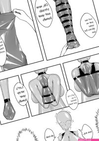 Self-Bondage 3