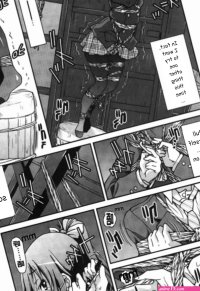 Sayu-Chans Self Bondage adventures by ThatPervyMangaSubber from Patreon