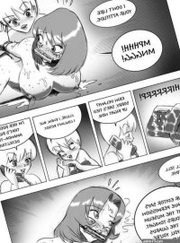 Self bondage confidential comics