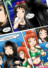 Comic Hentai Porn image 229042