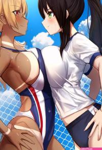 original drawn by untue
