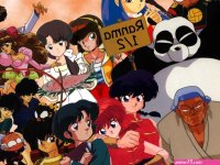 Boobs and Martial Art Fighting Anime Ranma 12 Isnt Just Misogynist Its Comedy! Message to Ms. Mensch
