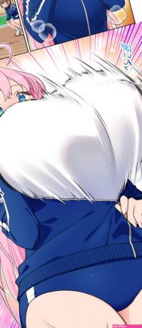breast expansion by Badbrennoybr on DeviantArt