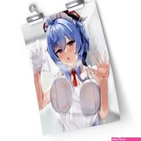 Big Anime Titties