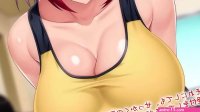The Motion Anime: Gym That Offers Much More Hot Babes And Lewd Exercises.
