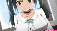 Strike Witches Lucchini Bouncy Oppais Gif by Ninjadaz123 on DeviantArt