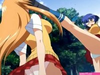 Panty Fighter