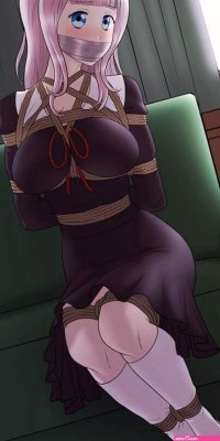 BoundsRopes on X: Tied Up Artist: Reptileye Link: