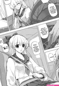 Page 5 of Aino Minako Xx-sai To Car Sex by Shinano Yura