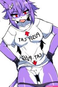Ceo of Terung on X: pussy cat pussy