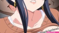 An Anime Orgy!!!