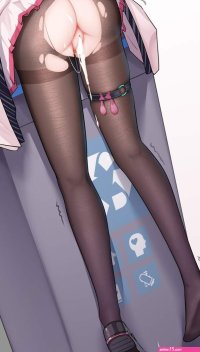 multiple condoms used condom cum in pussy skirt after sex