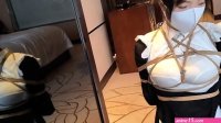 Num Cosplay Bondage