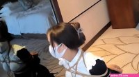 Num Cosplay Bondage