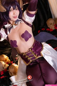 Gushing over Magical Girls Utena Hiragi Cosplay by Twoyun on DeviantArt