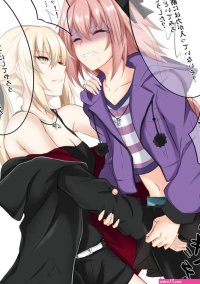 Anime Crossdresser Cbt