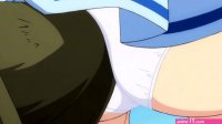 Costumed Teen Groped in PUBLIC Gets Horny Pussy gets a WET Orgasm