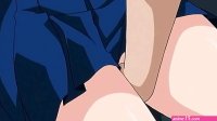 Touching Her in Public While Talking to the Waitress Uncensored Hentai EXCLUSIVE